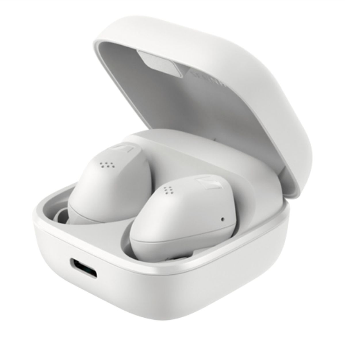 SENNHEISER - Audífonos Sennheiser Accentum True Wireless Bluetooth
