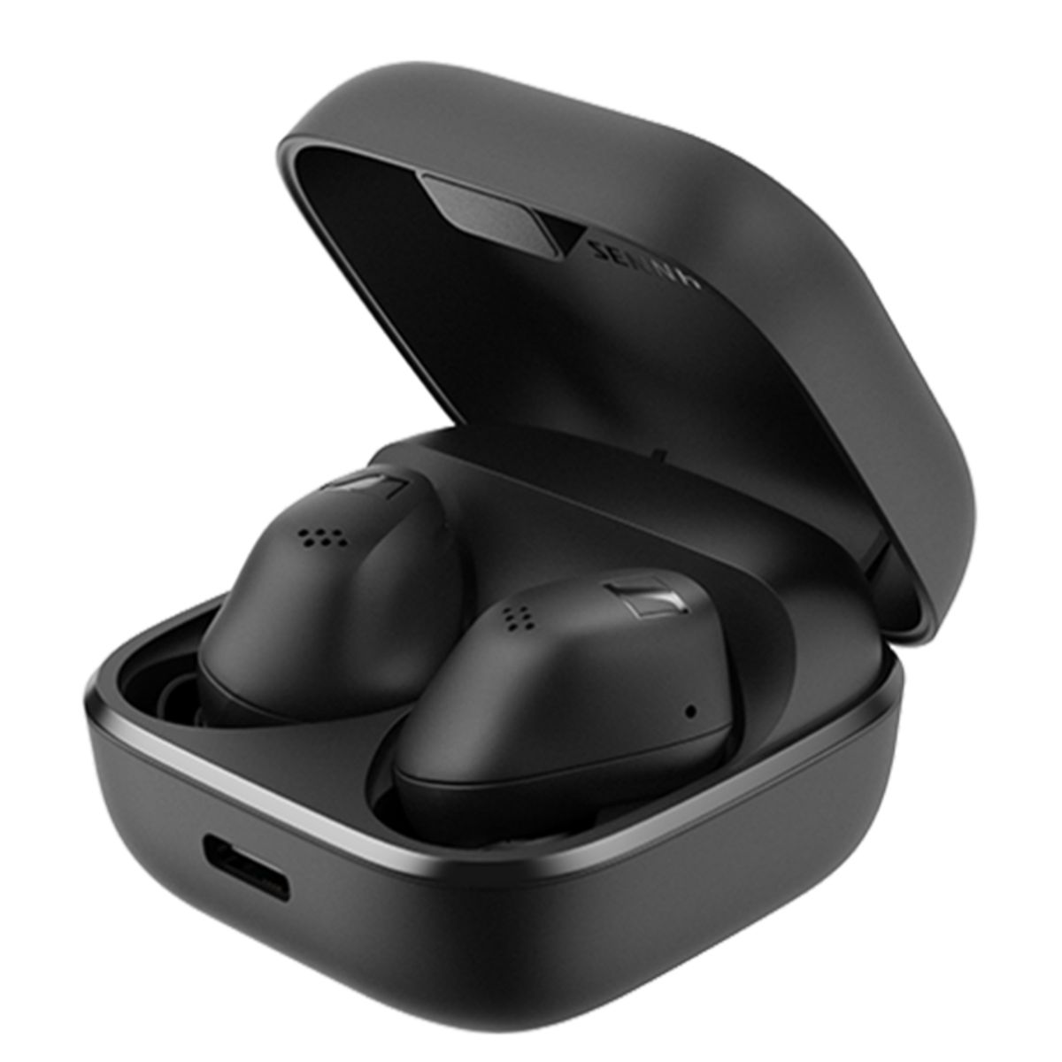 SENNHEISER - Audífonos Sennheiser Accentum True Wireless Bluetooth