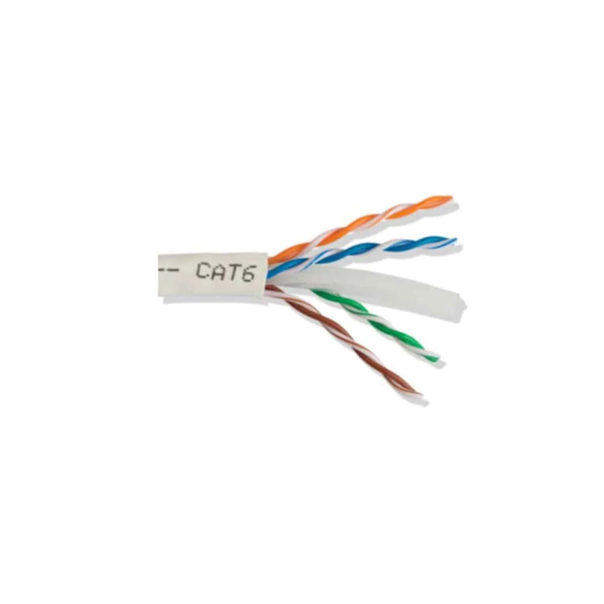 SATRA - Cable UTP Cat 6 SATRA Original Caja 0212021111-RLL