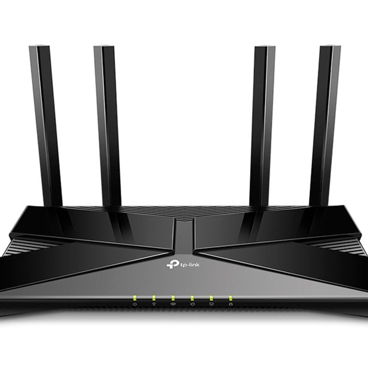 TP-LINK - ROUTER TP-LINK ARCHER AX53 AX3000 DUAL-BAND WI-FI 6