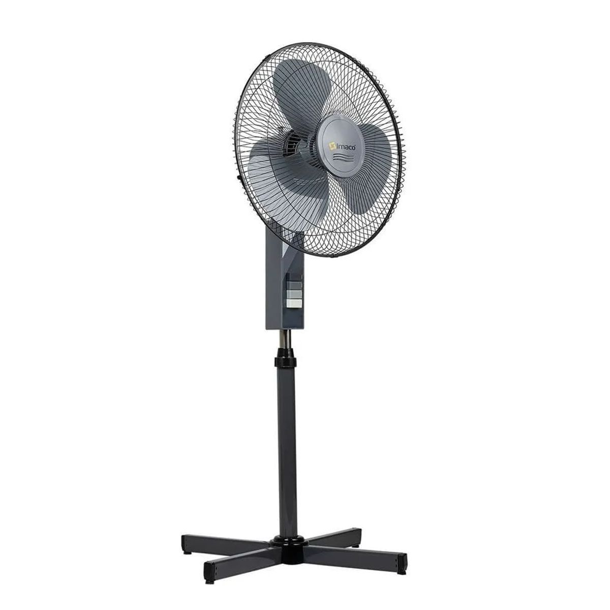 IMACO - Ventilador Imaco 16 FS1645P Pedestal