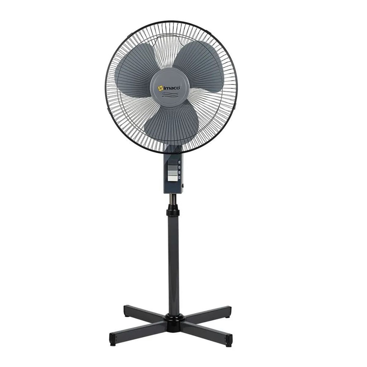 IMACO - Ventilador Imaco 16 FS1645P Pedestal