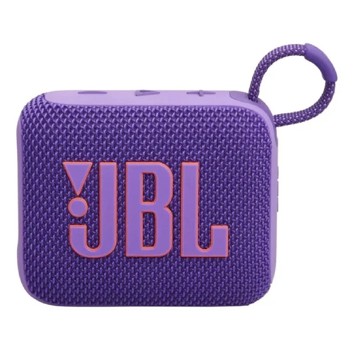 JBL - Parlante Bluetooth JBL Go 4 - Morado