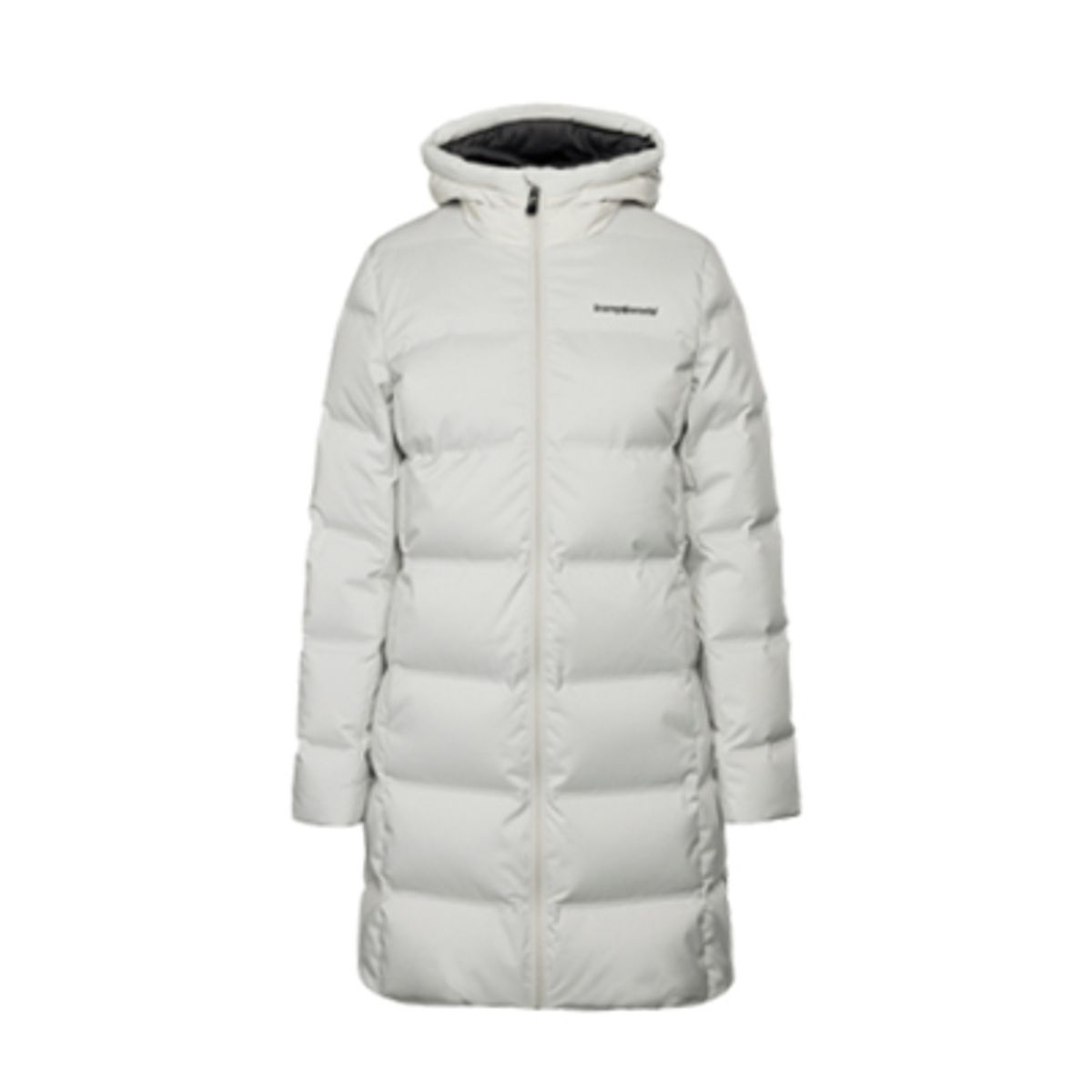 TRANGOWORLD - ABRIGO  PARKA MUJER GALWAY - TRANGOWORLD