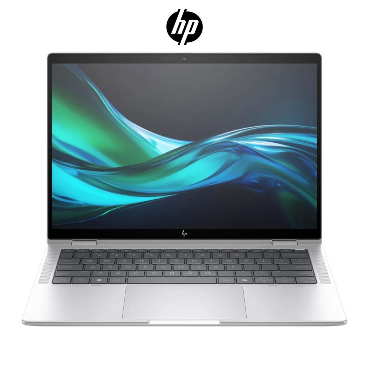HP - Laptop HP Elitebook 1040 x360 G11 14” WUXGA Táctil, Core Ultra 7-155U, Ram 16GB, Ssd 1TB, Win 11 Pro