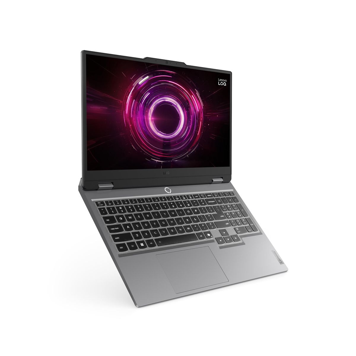 LENOVO - LAPTOP Lenovo LOQ 15AHP10 FHD 144HZ IA RYZEN 7 250 16GB 512GB RTX 5050 8GB FREEDOS