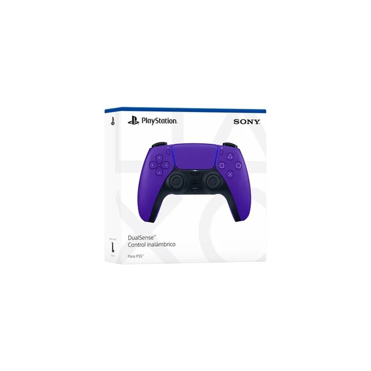 SONY - Mando ps5 Dualsense Morado