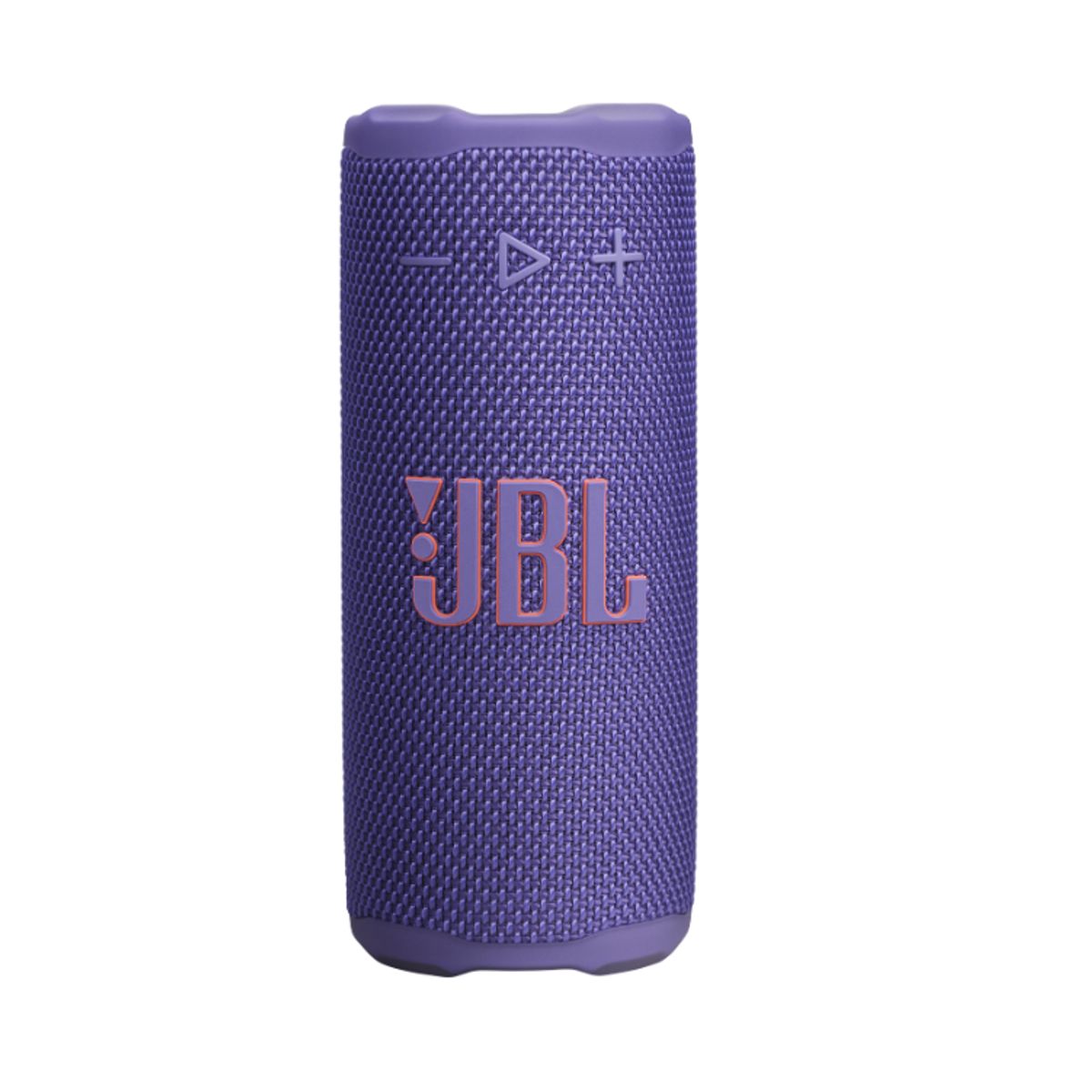 JBL - JBL GRIP MORADO PARLANTE CON IP67 RESISTENTE A SALPICADURAS DEL AGUA