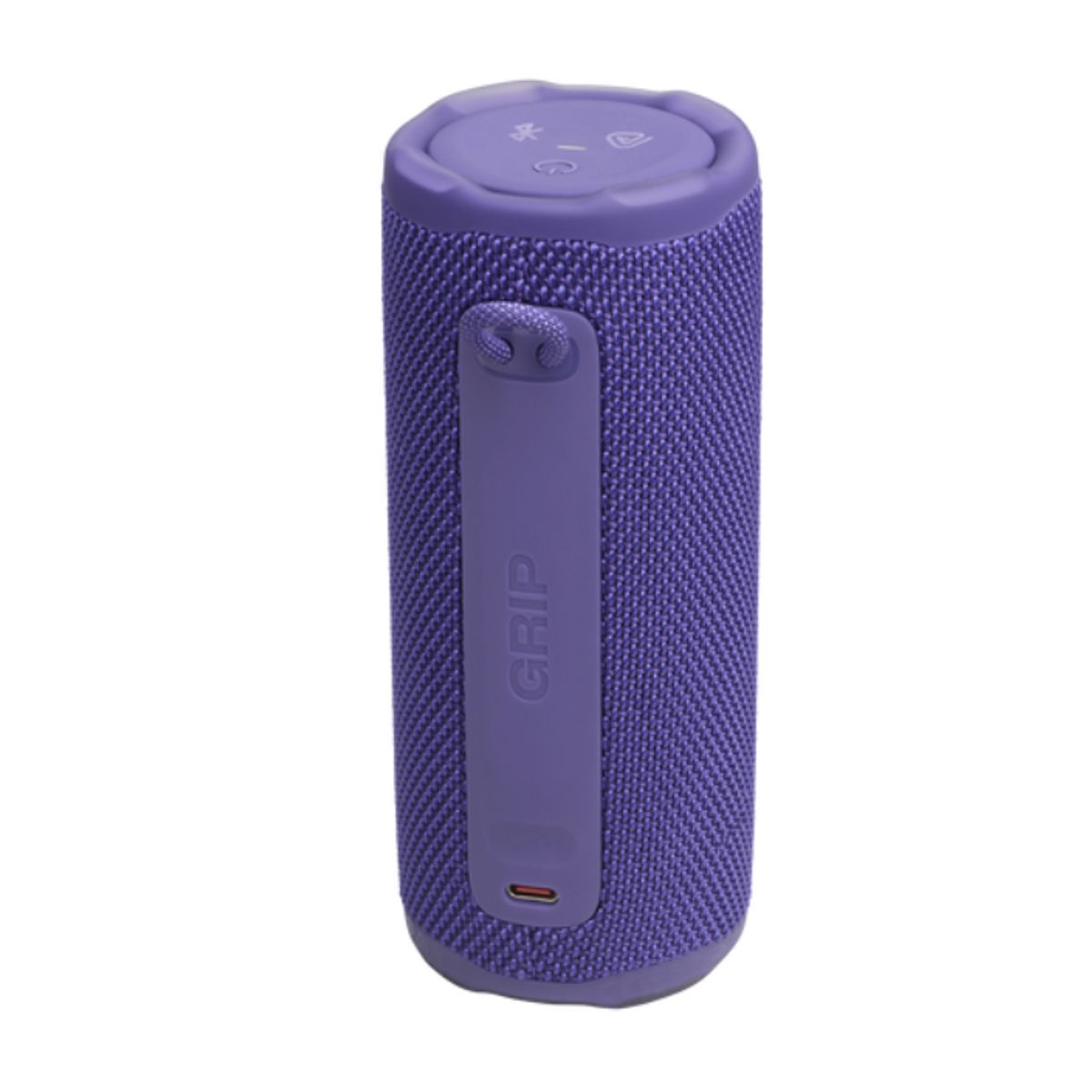 JBL - JBL GRIP MORADO PARLANTE CON IP67 RESISTENTE A SALPICADURAS DEL AGUA