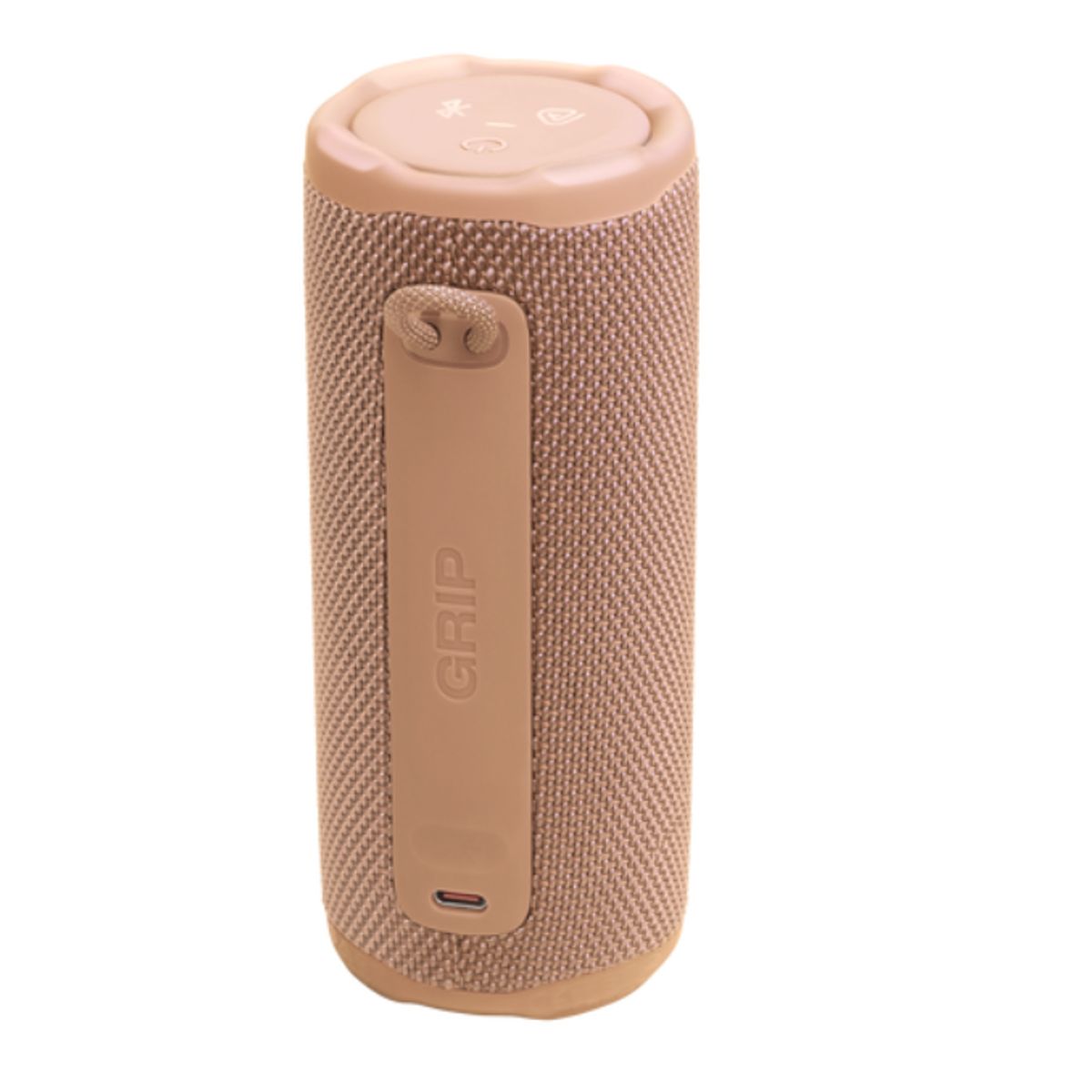 JBL - JBL GRIP NARANJA PARLANTE CON IP67 RESISTENTE A SALPICADURAS DEL AGUA