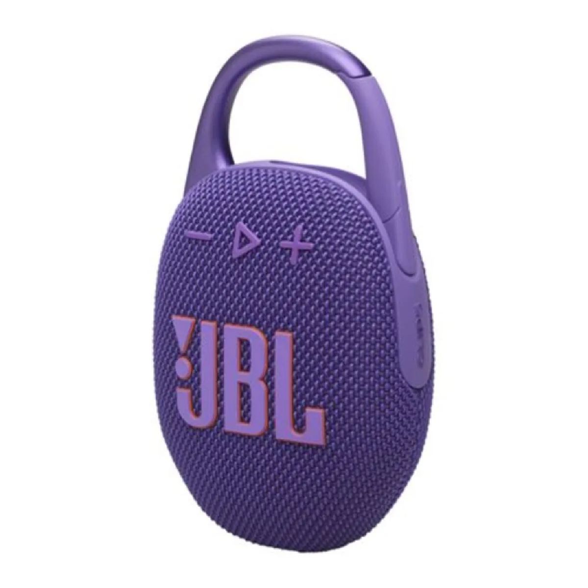 JBL - Parlante Bluetooth JBL Clip 5 - Morado