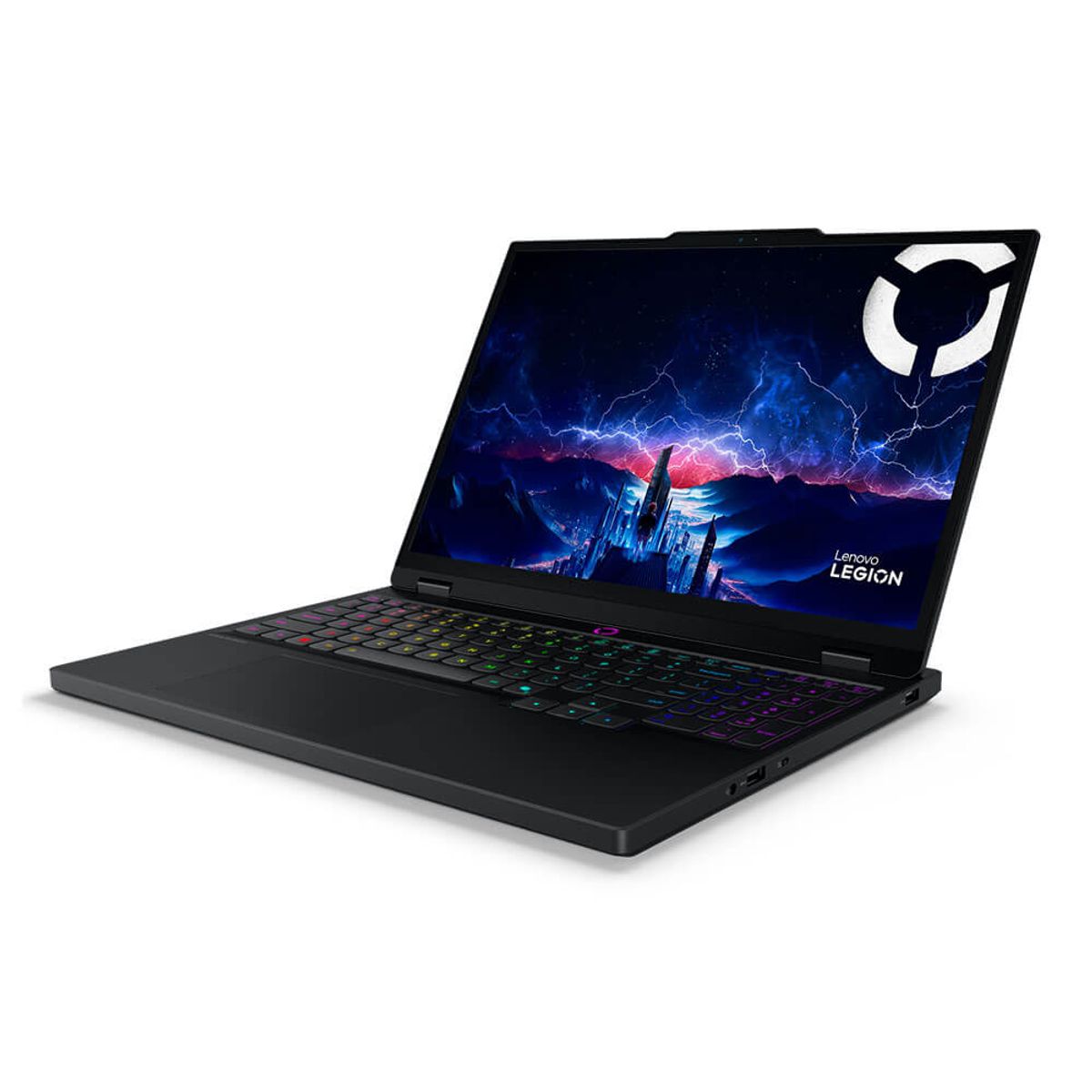 LENOVO - Laptop gamer Lenovo Legion 5 OLED Core i9-14900HX Nvidia 8gb RTX5070 32gb ram 1tb Ssd 15.1″ 165Hz