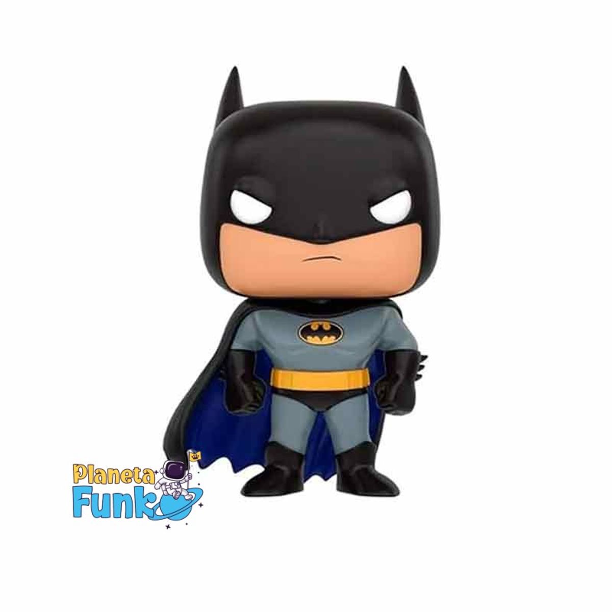 FUNKO - BATMAN DC THE  ANIMATED SERIES 152