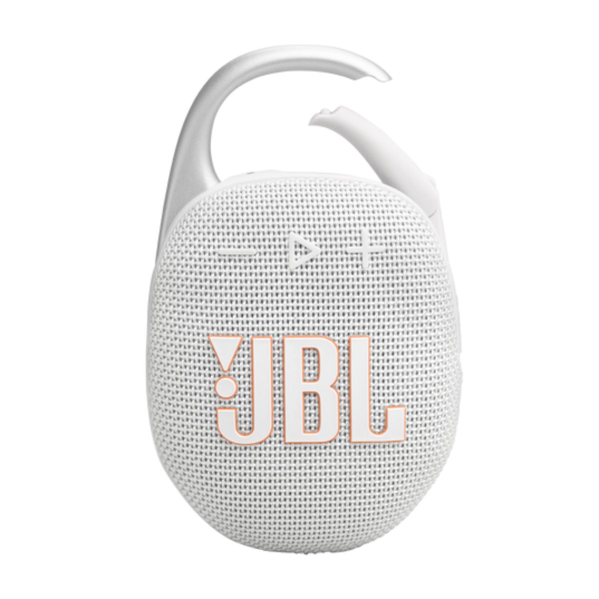 JBL - Parlante Bluetooth JBL Clip 5 - Blanco