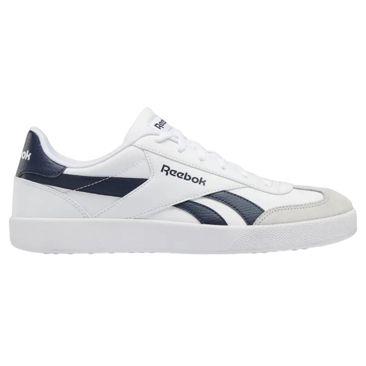 REEBOK - Zapatilla Reebok Smash Edge S 100010473 Blanco para Hombre