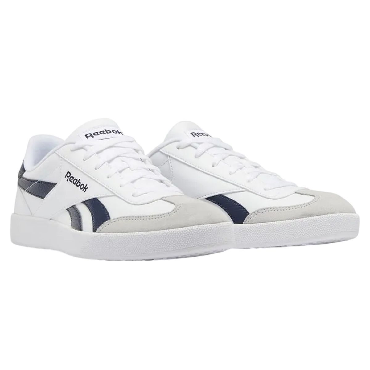 REEBOK - Zapatilla Reebok Smash Edge S 100010473 Blanco para Hombre