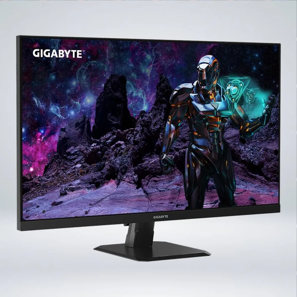 GIGABYTE - MONITOR GS32Q GAMER QHD 32 " IPS 165hz 1ms HDR AMDfreesync