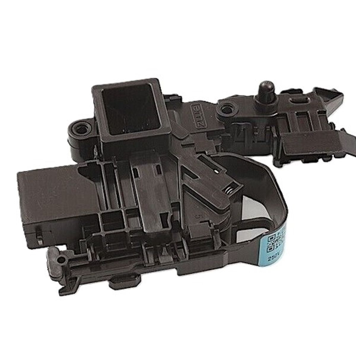 GENERICO - Switch Traba Puerta Para Lavaseca Samsung Dc34-00028b