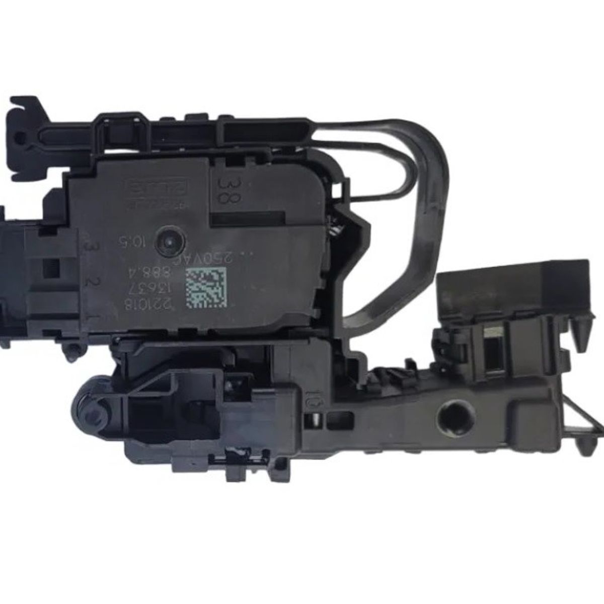 GENERICO - Switch Traba Puerta Para Lavaseca Samsung Dc34-00028b