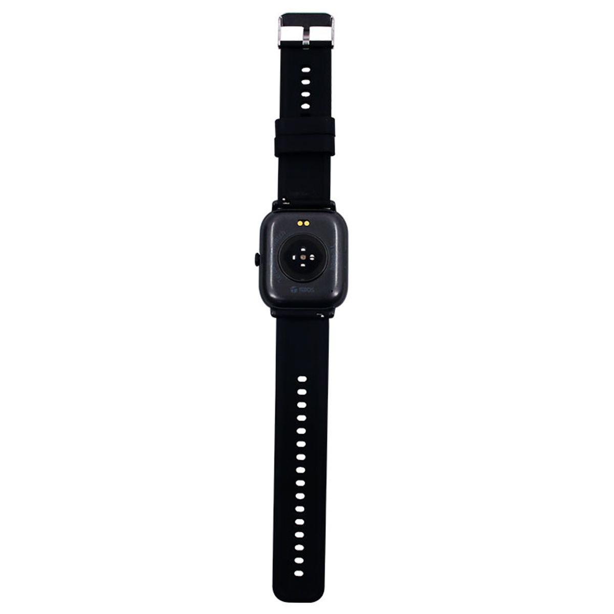 TEROS - Smartwatch Teros TE-8084N Negro AMOLED, IP68, bluetooth 5.3