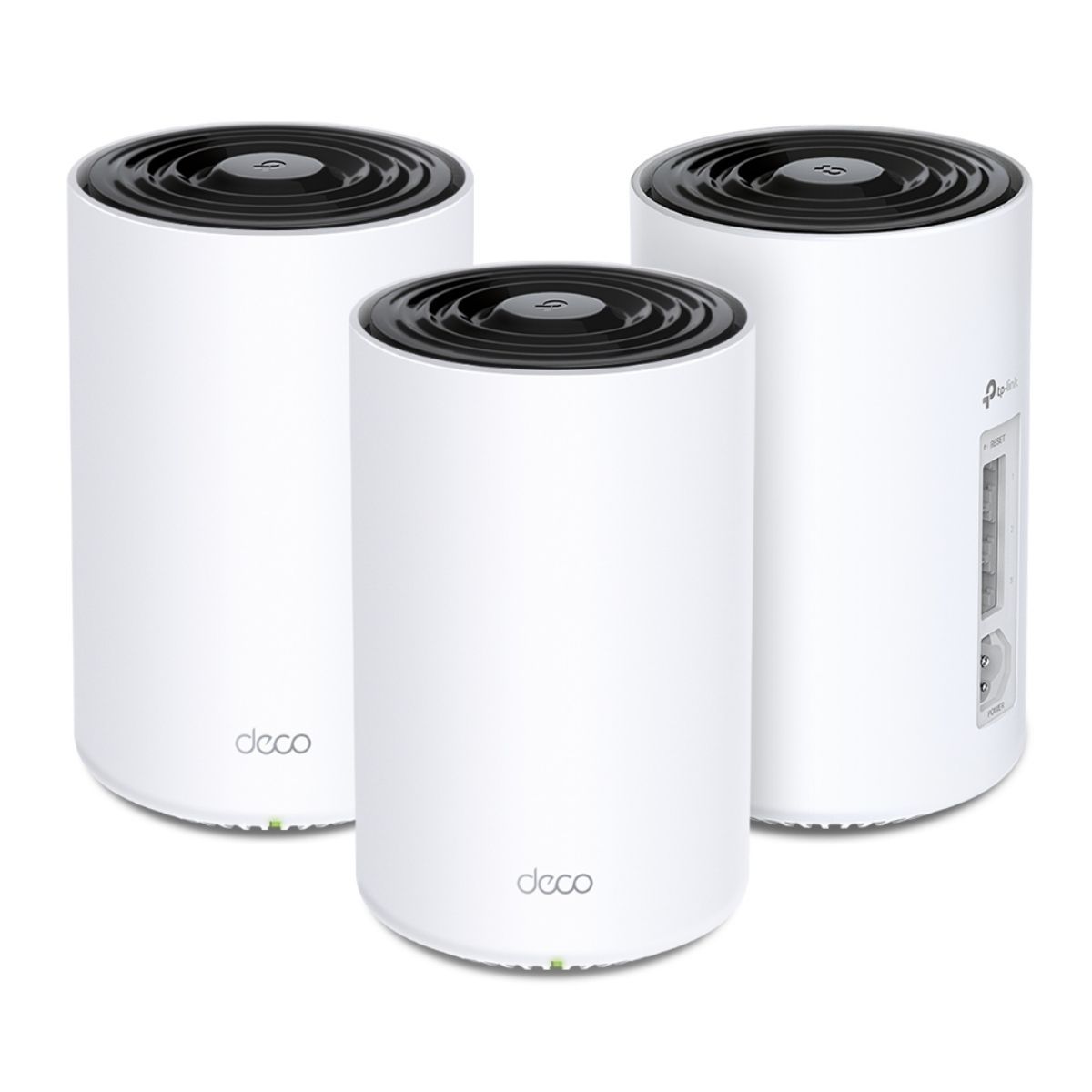 TP LINK - TP-Link - Sistema Wi-Fi Mesh Deco PX50 3-Pack AX3000