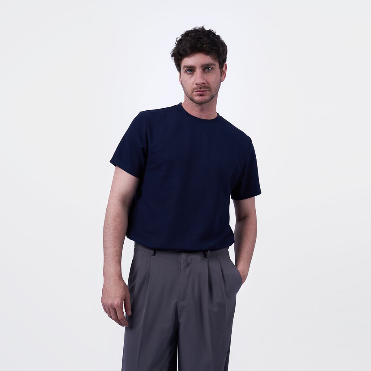 BRONCO - POLO WALLDO JERSEY