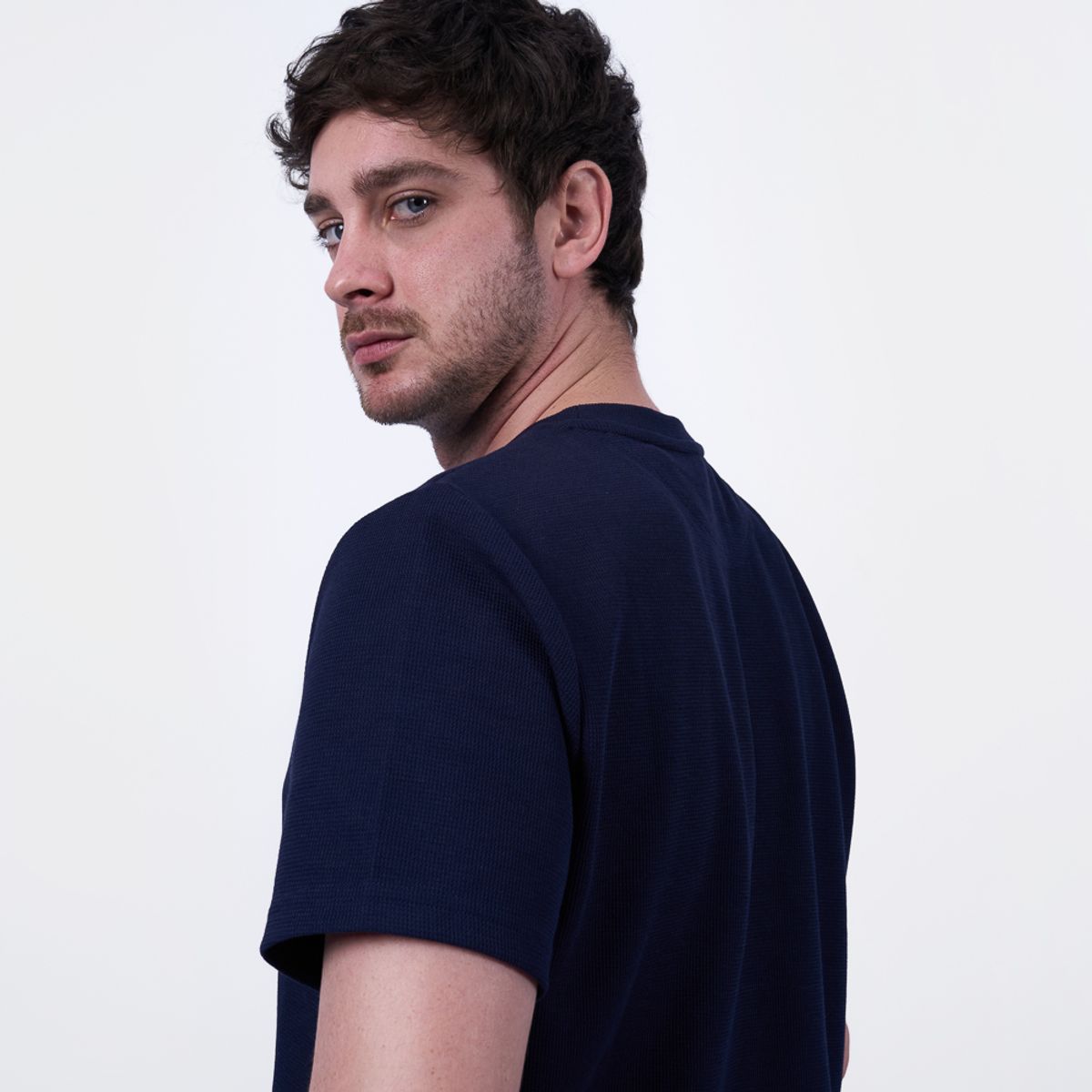 BRONCO - POLO WALLDO JERSEY