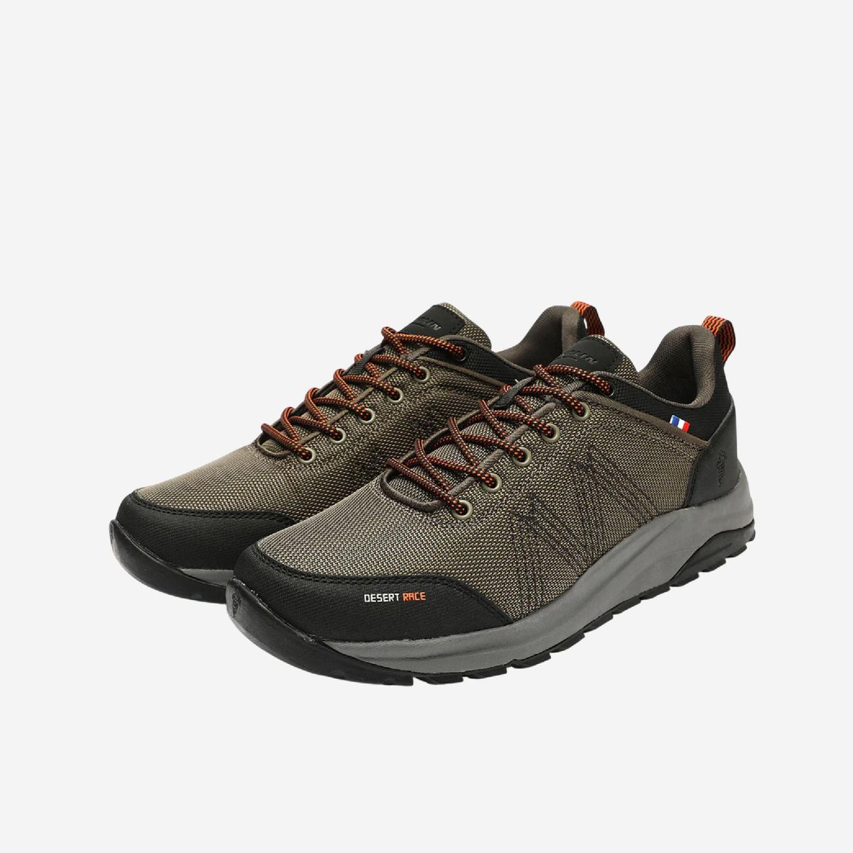 MICHELIN - ZAPATILLA para HOMBRE MICHELIN DOBRA LC DR36-M-27-01