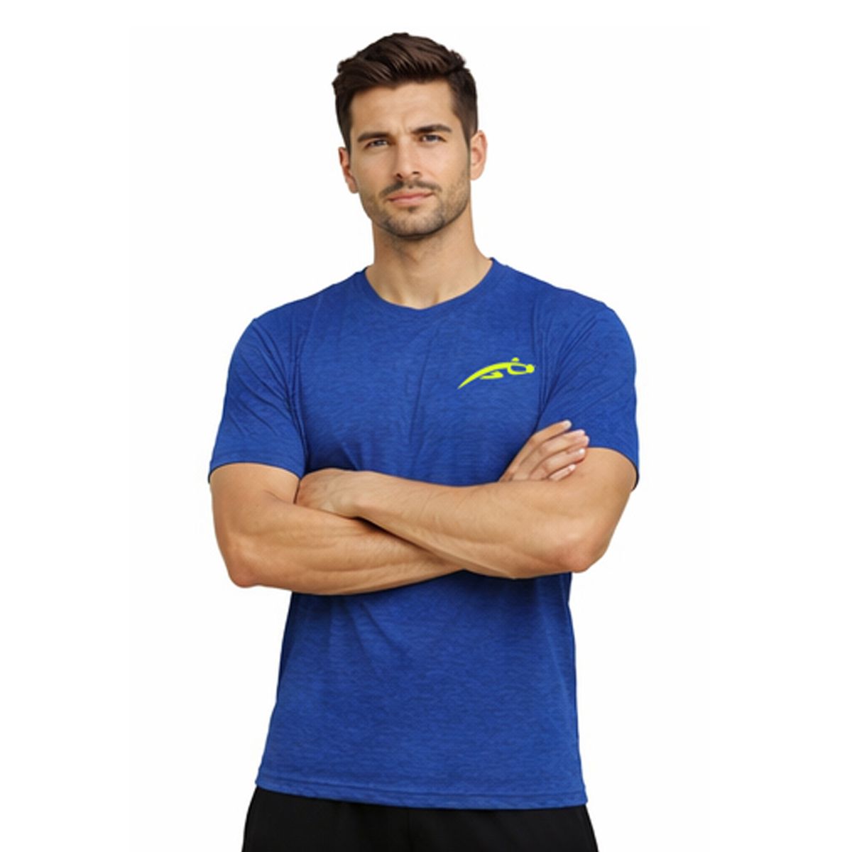 GENERICO - Camiseta Deportiva Hombre