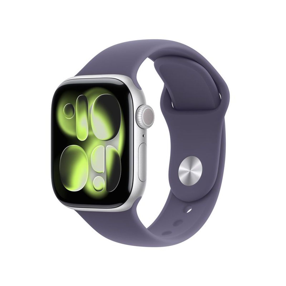APPLE - Apple Watch Series 11 GPS 46mm Correa Deportiva