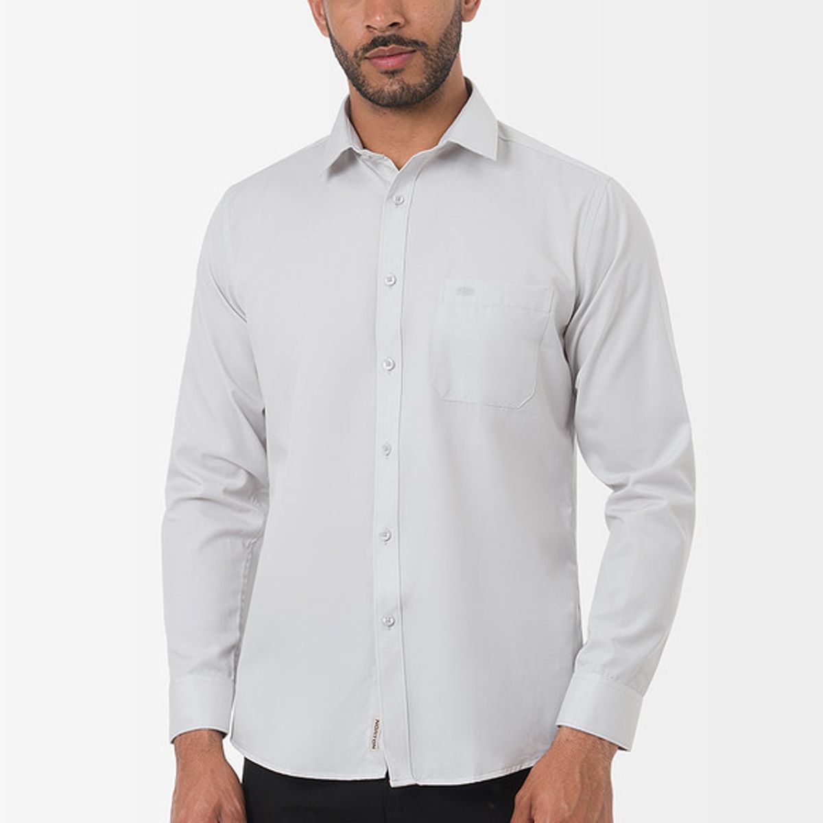 NORTON - Camisa Clasico Thomasel 9 Popelina Hombre