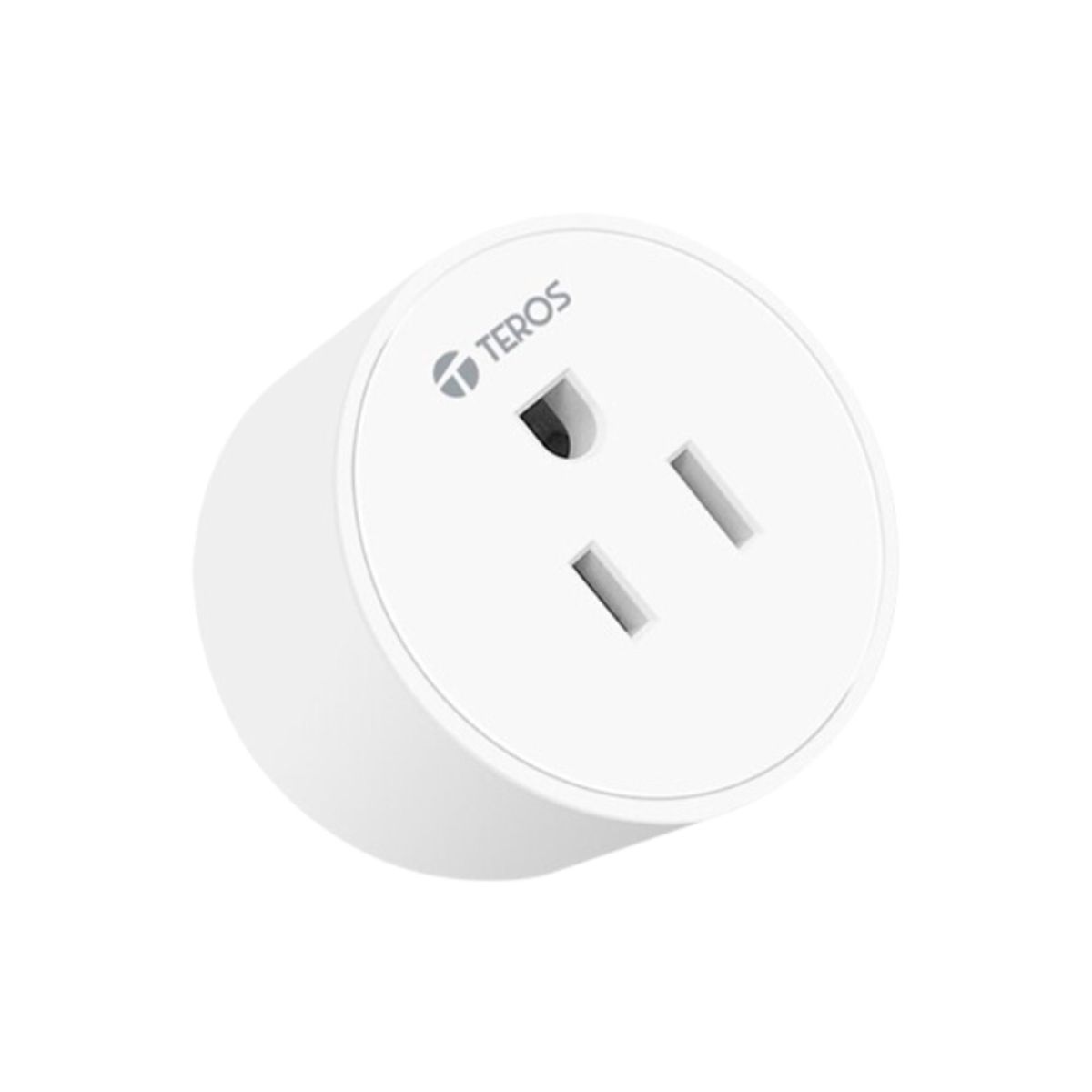 TEROS - ENCHUFE- TOMACORRIENTE INTELIGENTE TEROS TE9101W WIFI P-NTE-9101W