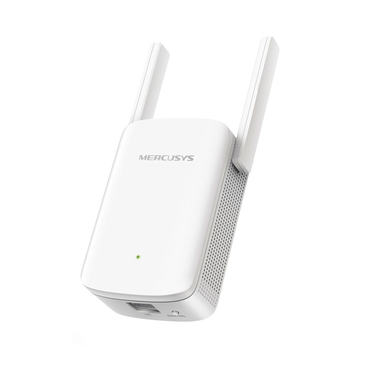 MERCUSYS - EXTENSOR DE RED MERCUSYS WIFI6 2.4GHZ-300MBPS-5GHZ-1201MBPS PN ME60X