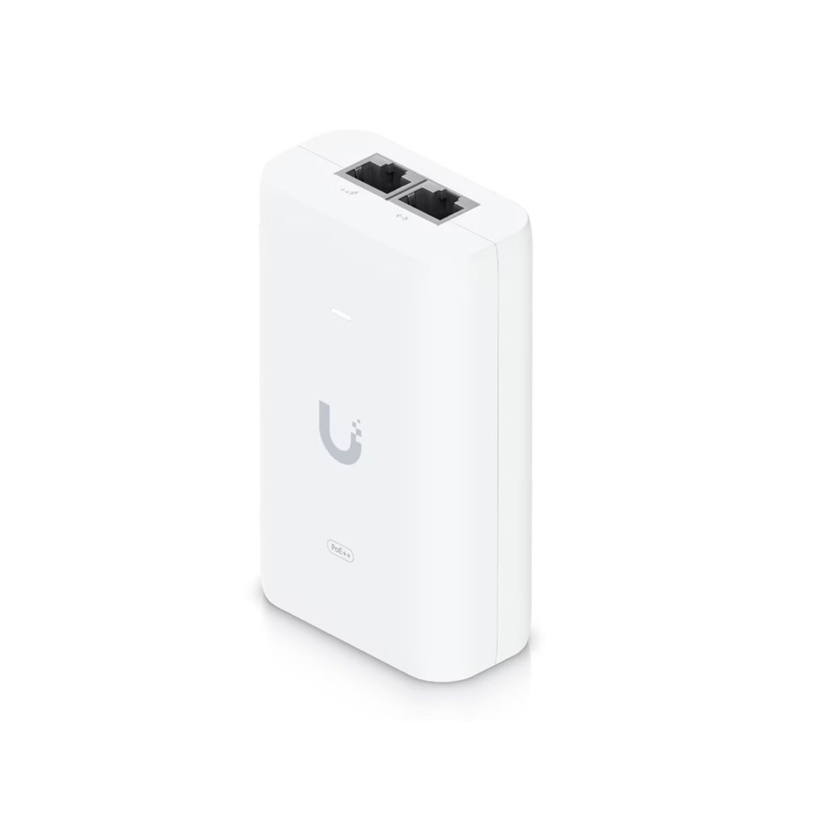 UBIQUITI - INYECTOR POE UBIQUITI U-POE 48V 1.25A 60W 802.3BT