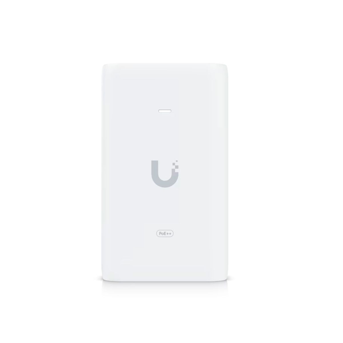 UBIQUITI - INYECTOR POE UBIQUITI U-POE 48V 1.25A 60W 802.3BT