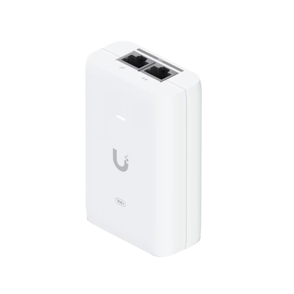 UBIQUITI - INYECTOR POE UBIQUITI 30W 25GBE POE UNIFI P-N UACC-POE-2.5G