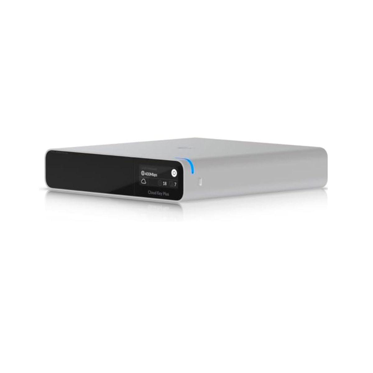 UBIQUITI - SERVIDOR MINI UBIQUITI UNIFI CLOUD KEY GEN2 PLUS UCK-G2-SSD