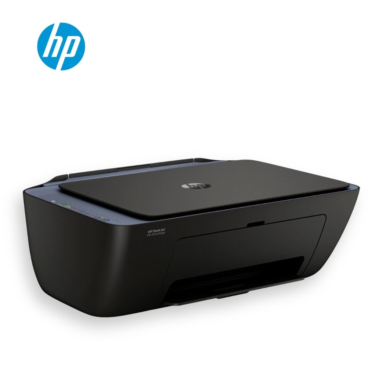 HP - Impresora HP multifuncional DesJet Ink Advange 2975