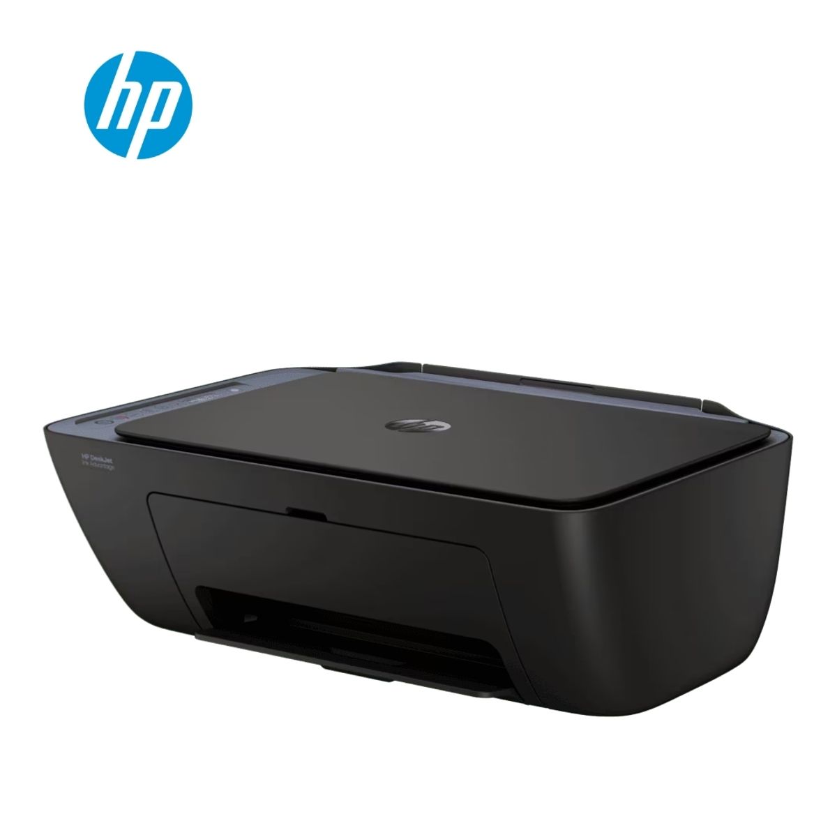 HP - Impresora HP multifuncional DesJet Ink Advange 2975
