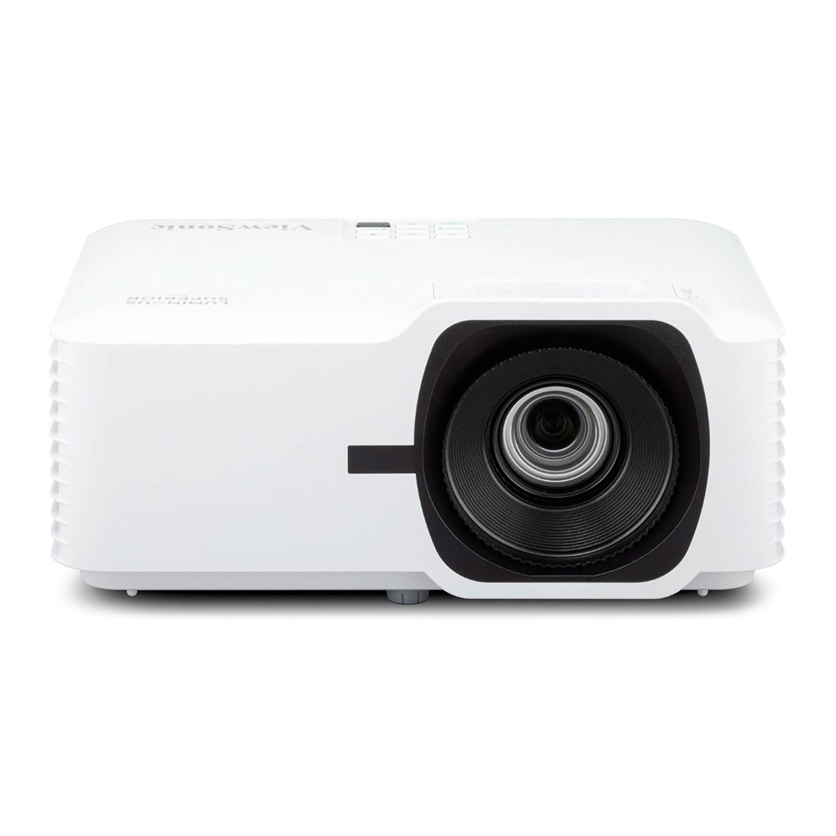 VIEWSONIC - PROYECTOR LASER VIEWSONIC 1280P WXGA 4500 LUMENES ANS 360 PN LS630W