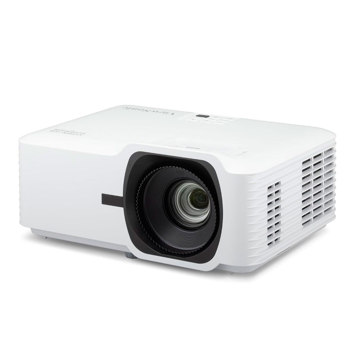 VIEWSONIC - PROYECTOR LASER VIEWSONIC 1280P WXGA 4500 LUMENES ANS 360 PN LS630W