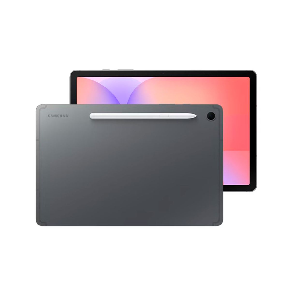 SAMSUNG - TABLET SAMSUNG GALAXY TAB S10 LITE 10.9 5G 6GB 128GB GRAY ANDROID 15 S PEN SM-X406BZAAPEO PN SM-X406BZAAPEO