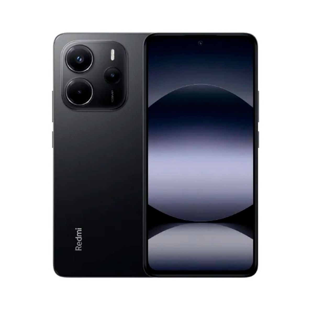 CELULAR XIAOMI REDMI NOTE 14 6.6 AMOLED 4G 8GB RAM 256GB ROM 5500 MAH DUAL SIM CAMARA 108MP OCEAN BLUE P-N 24117RN76L, marca XIAOMI - Foto Principal