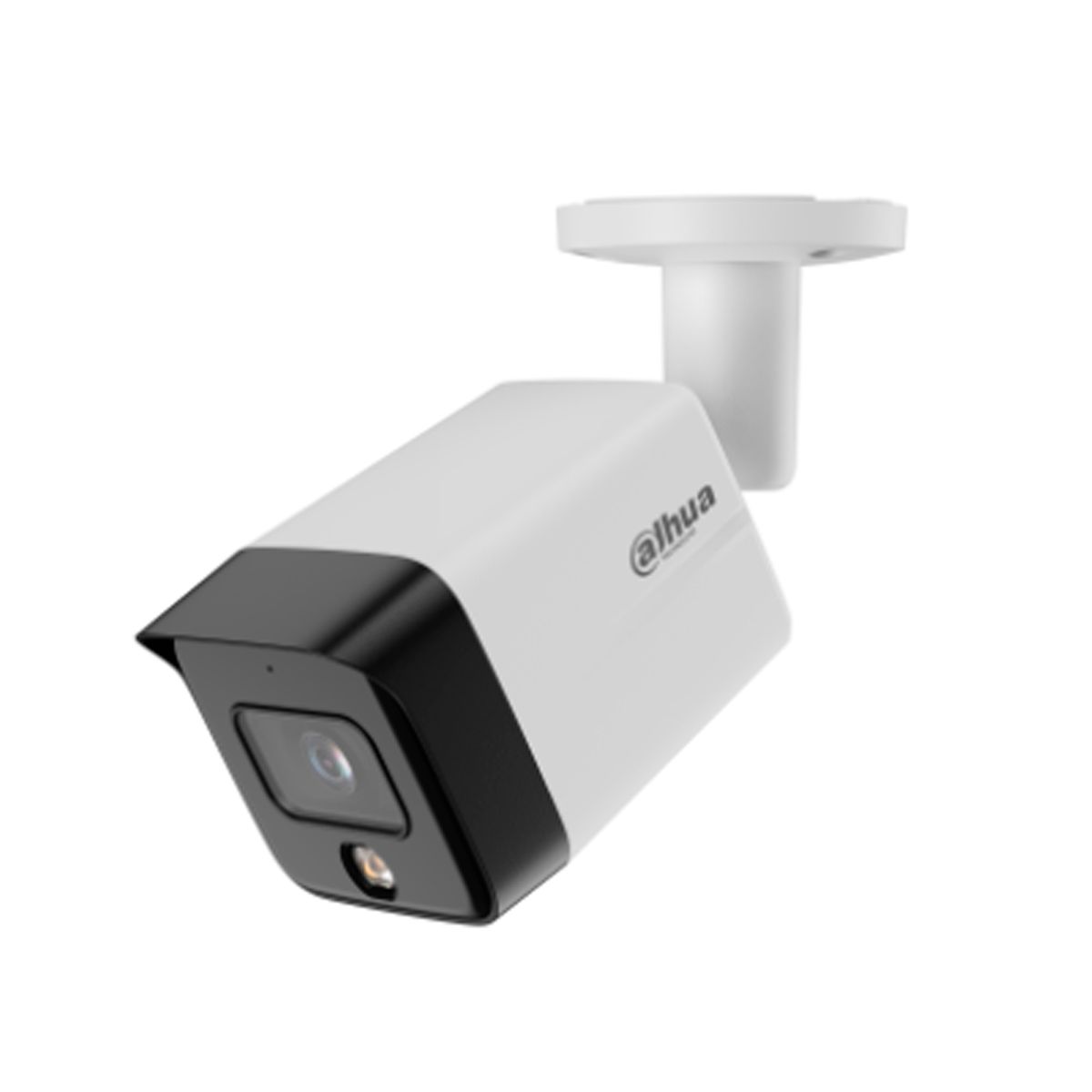 DAHUA - CAMARA DAHUA 6MP 3.6MM IP67 SMART IR 30M P-N IPC-HFW1639TC-A-IL