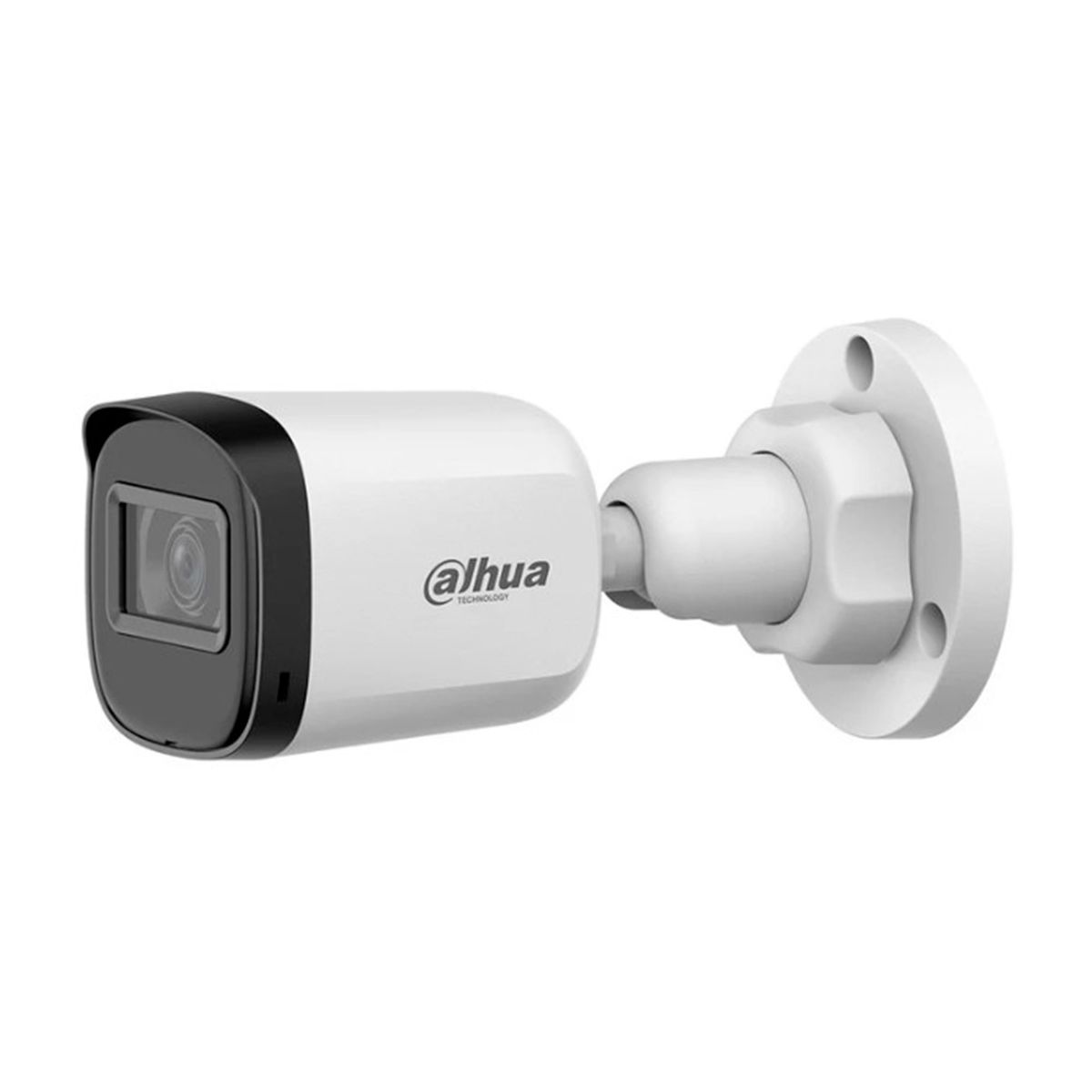 DAHUA - CAMARA DAHUA COOPER BULLET 5 MP IP67 IR 30M P-N DH-HAC-B1A51-U
