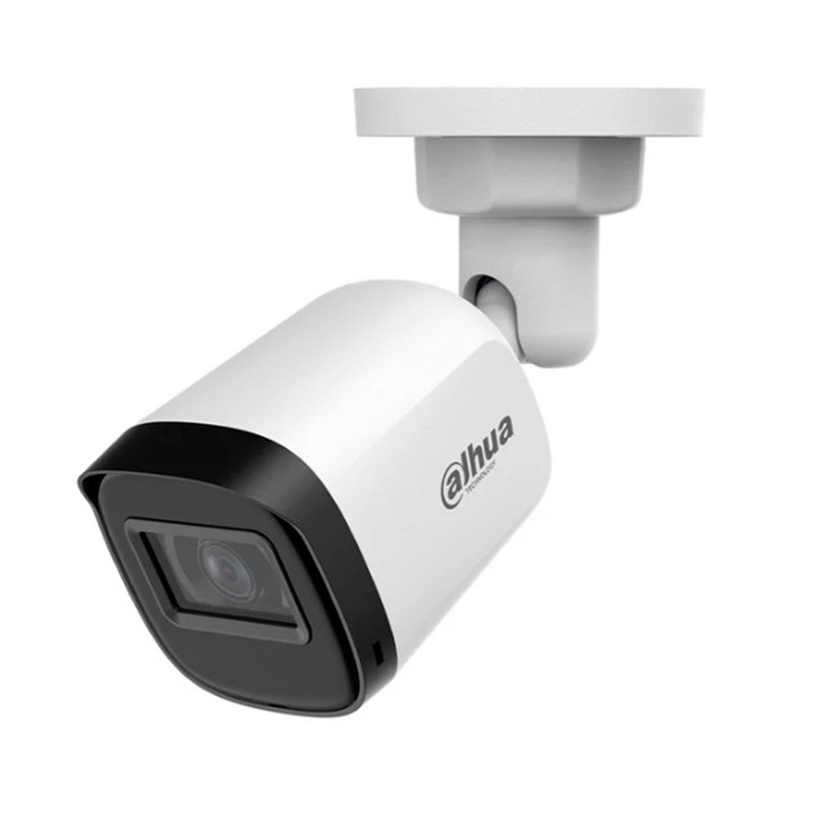 DAHUA - CAMARA DAHUA COOPER BULLET 5 MP IP67 IR 30M P-N DH-HAC-B1A51-U