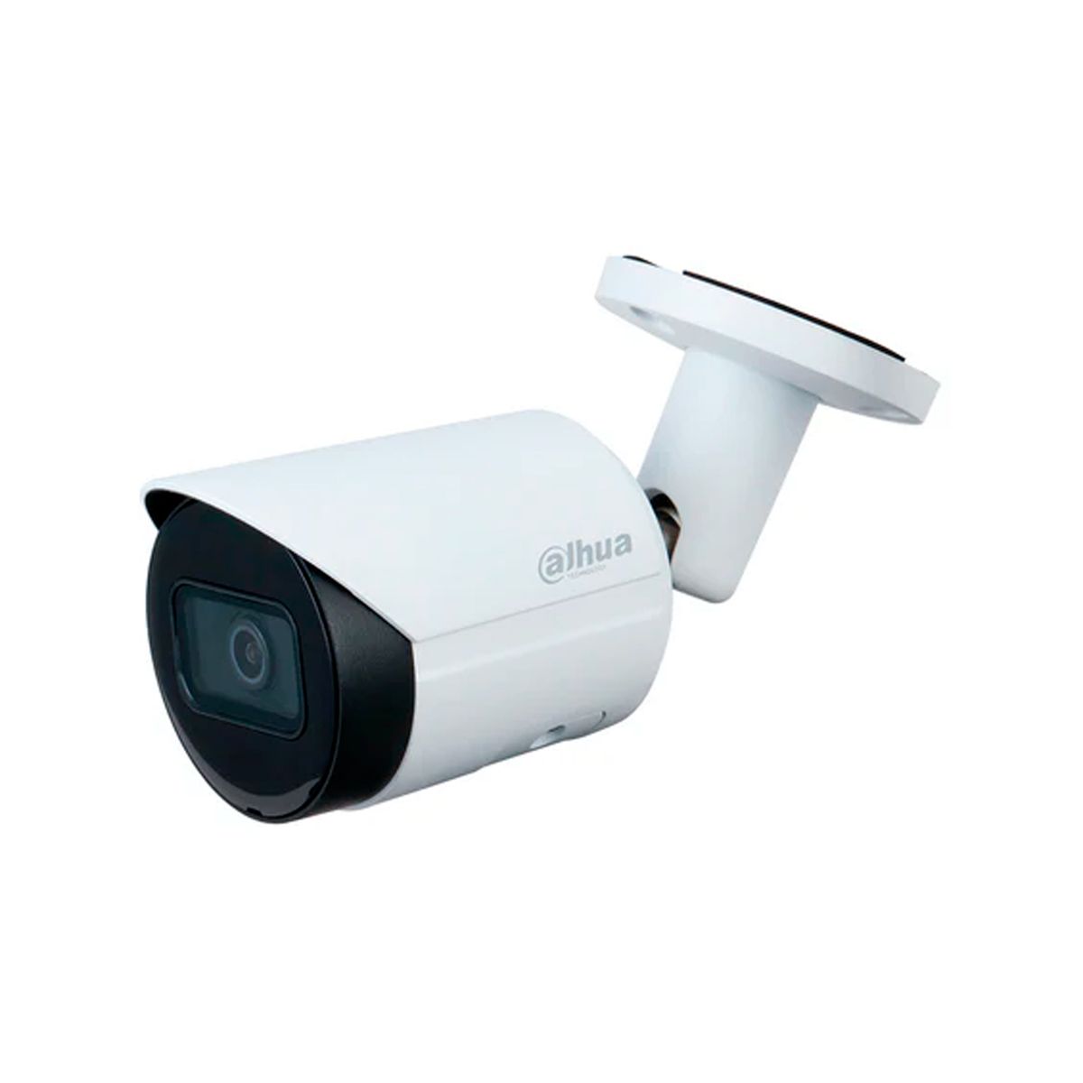 DAHUA - CÁMARA DAHUA BULLET 8MP IR 30M IP67 WIZSENSE - P-N DH-IPC-HFW2841S-S