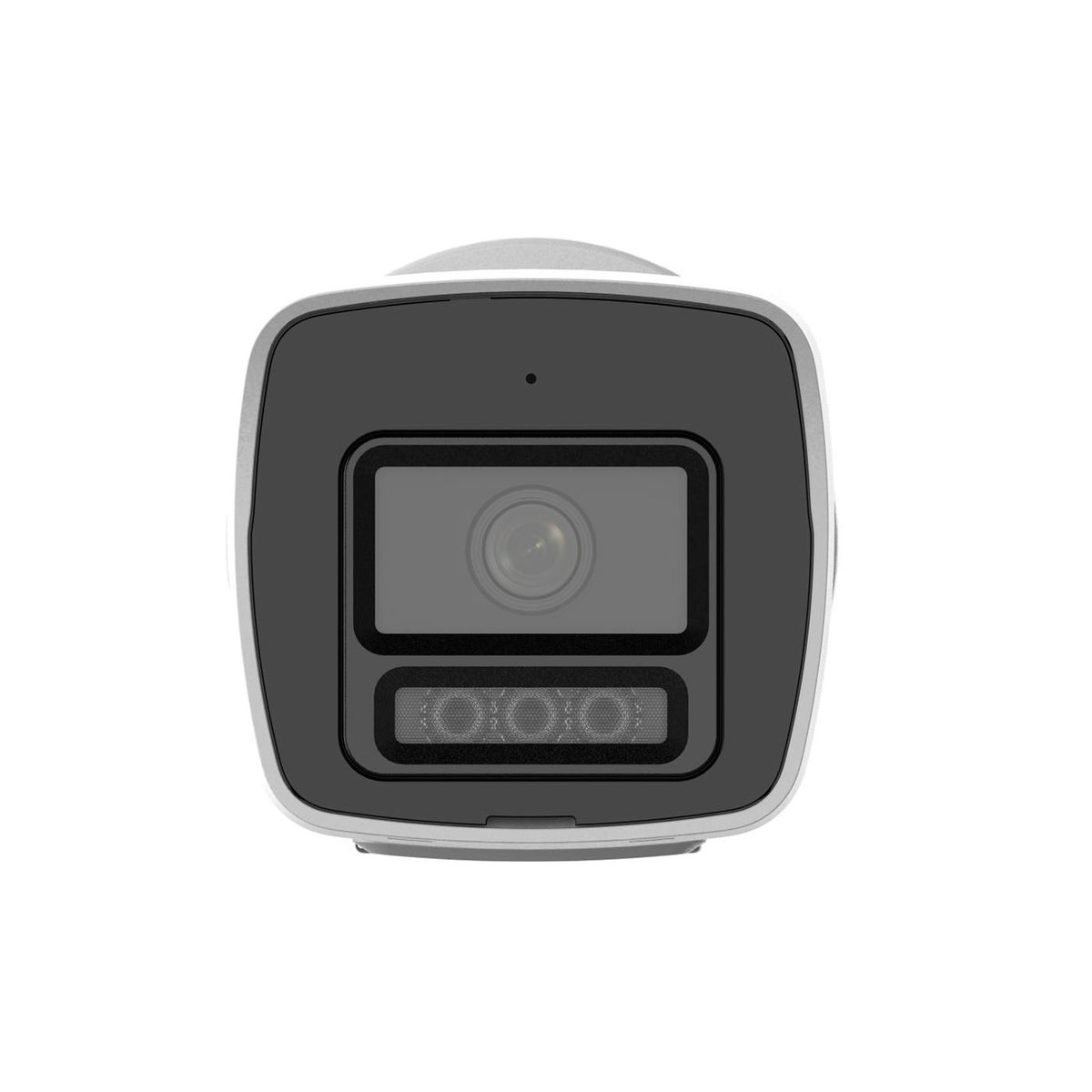 HIKVISION - CAMARA HIKVISION COLORVU 2MP IP67 IR Y AUDIO PN HK-DS2CD1027G2H-LIU