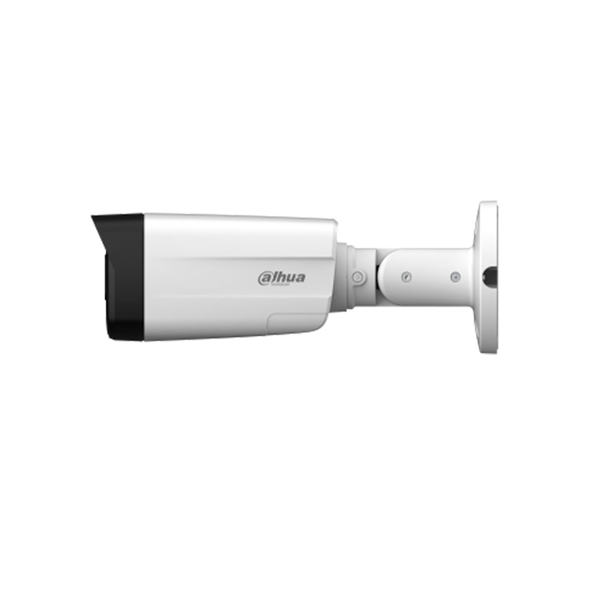 DAHUA - CÁMARA DAHUA BULLET 5MP 2K IR 40M AUDIO IP67