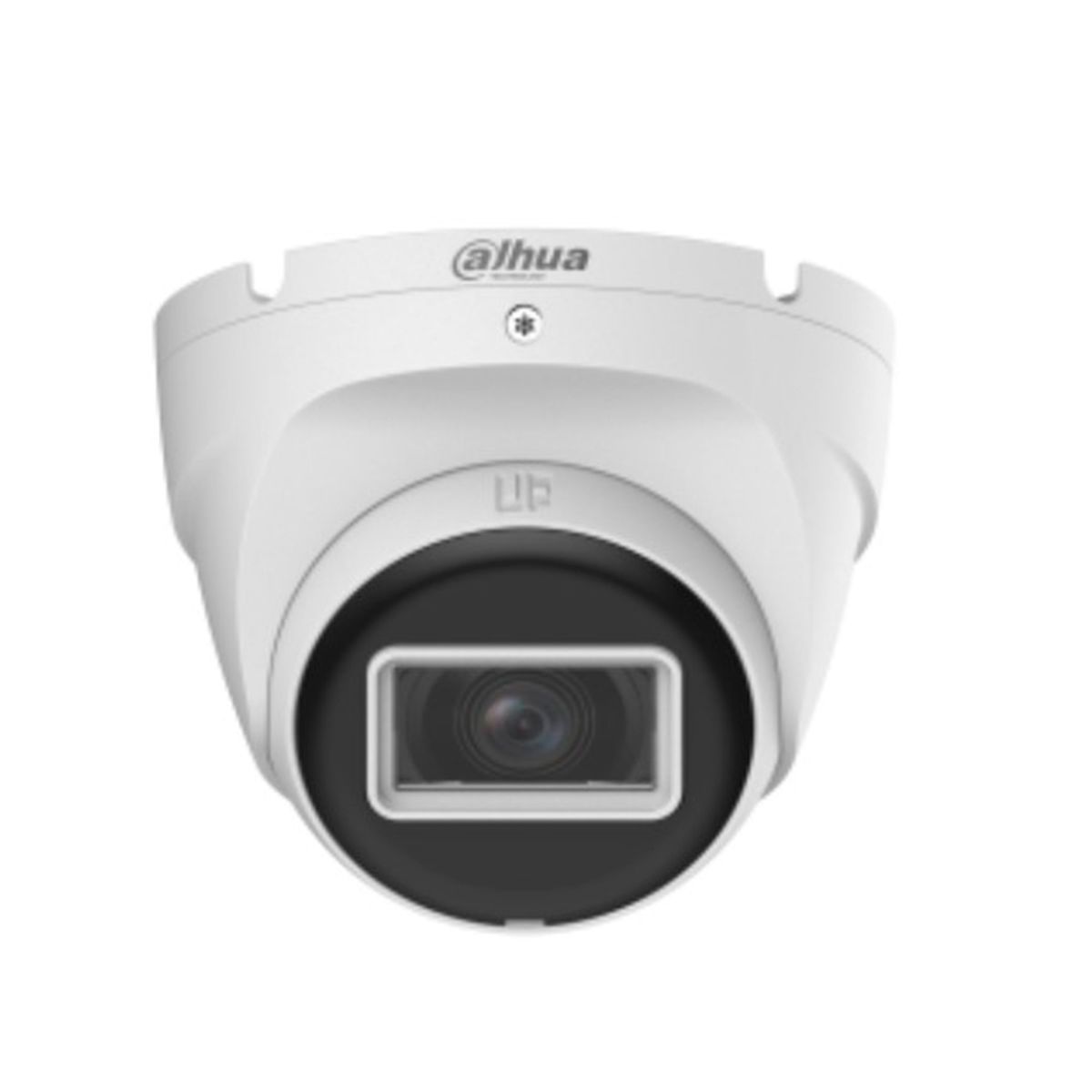 DAHUA - CÁMARA DAHUA GLOBO OCULAR 2MP IR 30M IP67 - P-N HAC-T2A21-U